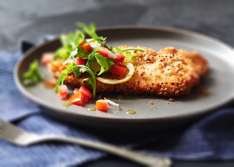 De Ooievaar weekmenu 20 mei